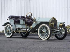 Stoddard-Dayton Model 10K4 Baby Tonneau '1910